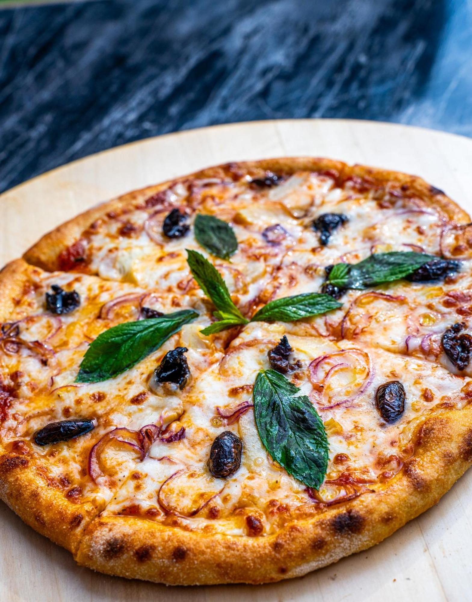 Banana Alacati Food & Stay - Adults Only Екстер'єр фото