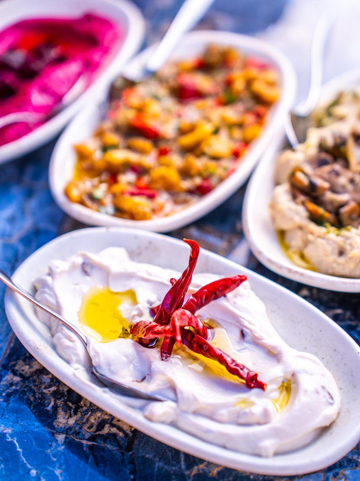Banana Alacati Food & Stay - Adults Only Екстер'єр фото